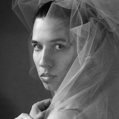 Антонина Коршунова, 26.11, Москва