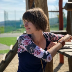 Анна Громченко, 21.03.1986, Москва