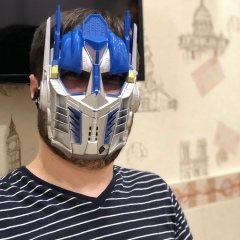 Тимур Велиляев, 11.09, Москва