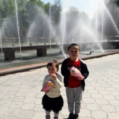 Janaris Joldasov, 07.11, Жетысай