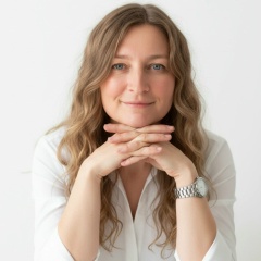 Анна Луненкова, 14.12.1979, Мурманск