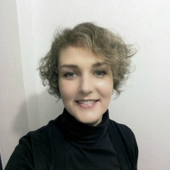 Ирина Лемонджава, 01.01.1981, Минск
