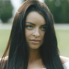 Алина Чмыхало, 08.05.1996, Смоленск