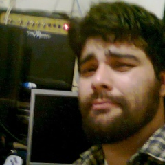 Renato Vinnce, 16.10.1987, Porto Alegre
