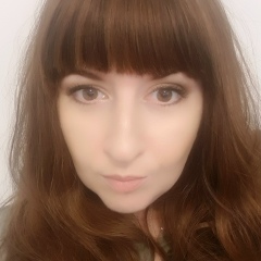 Евгения Болотина, 29.06, Каменское / Днепродзержинск