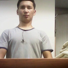 Азик Назарбаев, 30.11.1995, Баткен