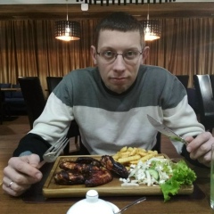 Сергей Шклярик, 16.03.1989, Барановичи