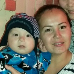 Гульнур Байгорина, 23.04.1990, Караганда