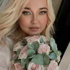 Машуля Антипина, 26.03, Тюмень