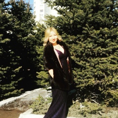 Диана Айдосова, 17.06, Караганда