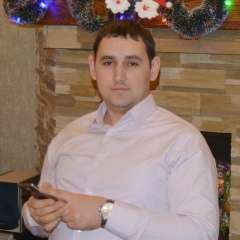 Борис Поляков, Москва
