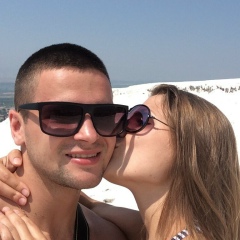 Паша Щедрук, 04.10.1991, Киев