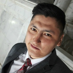 Ади Узбеков, 25.10.1990, Талдыкорган