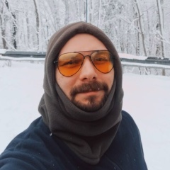 Давид Даржания, 03.10.1989, Сочи