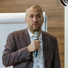 Юрий Веселов, Череповец