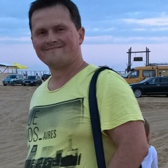 Владимир Воронин, 08.08.1975, Москва