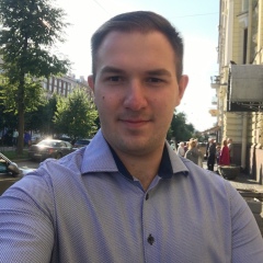 Андрей Абрамов, 15.09.1992, Алматы