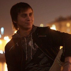 Даниил Дегтяренко, 10.07.1988