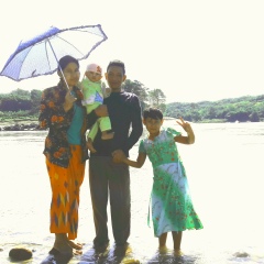 Kyaw Moe, 19.11.1979