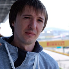 Сергей Сипатов, 18.04, Нижний Новгород