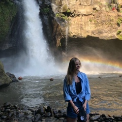 Марина Яковлева, 21.01, Сургут