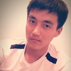Кубат Акылбеков, 09.06.1990, Бишкек