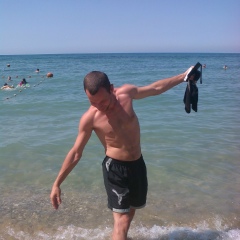 Алексей Дзекун, 19.04.1986, Краснодар