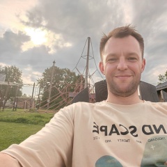 Григорий Маскунов, 14.10, Мурманск