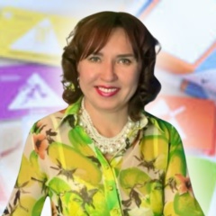 Елена Кобзева, Москва