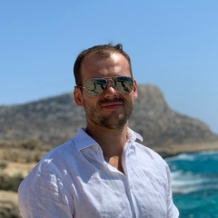 Gleb Lushnikov, 26.09, Санкт-Петербург