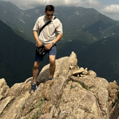 Тимур Мурмур