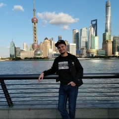 Stanislav Shiversky, 12.11, Sanya