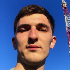 Francesco Cojita, 04.10.2000, Чимишлия