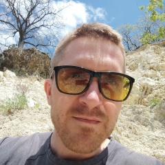 Константин Кильченко, Пенза