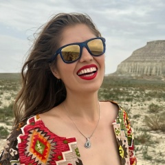 Светлана Николаева, 11.04, Усть-Каменогорск