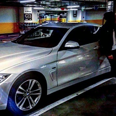 Сергей Скор, 12.10.1990, Москва