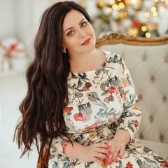 Юлия , Санкт-Петербург