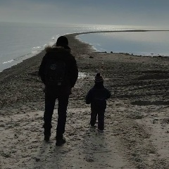 Андрей Арешкин, 06.04, Горловка