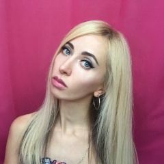 Галя Краскова, 12.06, Москва