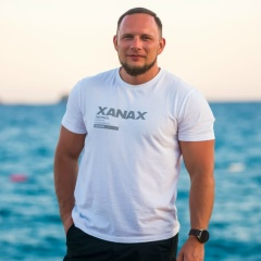 Денис Верхушин, 04.07, Одинцово