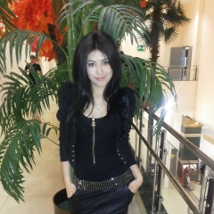 Улбосын Татибаева, 23.10, Алматы