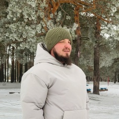 Александр Скотников, 21.02, Санкт-Петербург