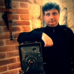 Andrey Troyanovich, 25.08.1981, Веселиново