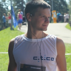 Виталий Николенко, 29.06, Рига