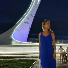 Ольга Козарук, 22.02.1990, Йошкар-Ола