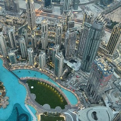 Irina Pimboli, Москва