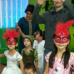 Rahat Almagambetov, 08.09.1980, Актобе