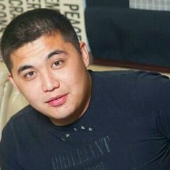 Олжас Ерсинов, 18.09