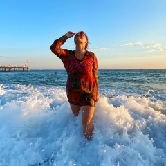 Яна Шашкова, 16.10, Санкт-Петербург