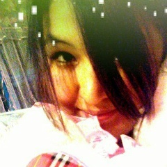 Саша Иванова, 10.07.1994, Москва